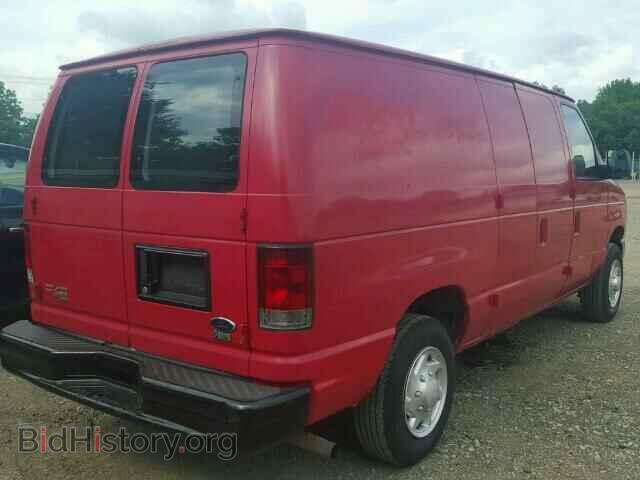 2011 FORD ECONOLINE - VIN: 1FTNE1EW3BDA74731 - Photo 4