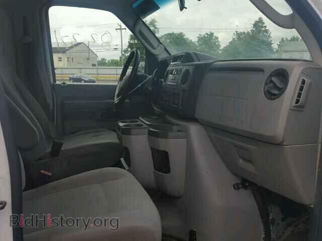 2011 FORD ECONOLINE - VIN: 1FTNE1EW3BDA74731 - Photo 5