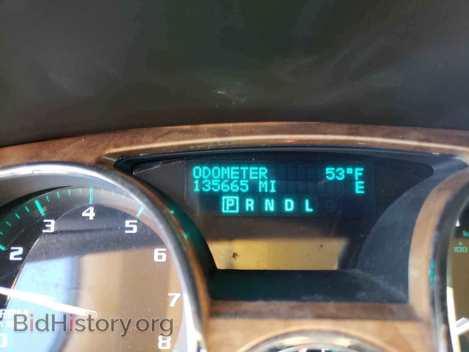 2011 BUICK ENCLAVE - VIN: 5GAKVBED0BJ302839 - Фото 8