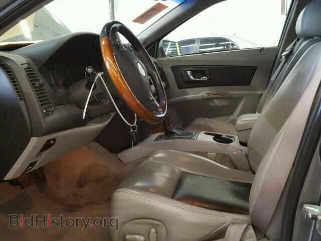 2004 CADILLAC CTS - VIN: 1G6DM577540170708 - Фото 5