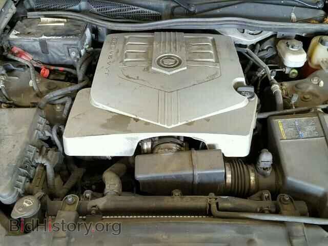 2004 CADILLAC CTS - VIN: 1G6DM577540170708 - Фото 7