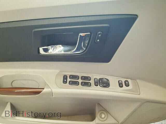 2004 CADILLAC CTS - VIN: 1G6DM577540170708 - Фото 10