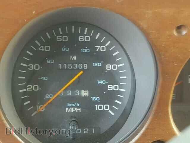1995 DODGE RAM VAN - VIN: 2B6HB21Y4SK513688 - Фото 8