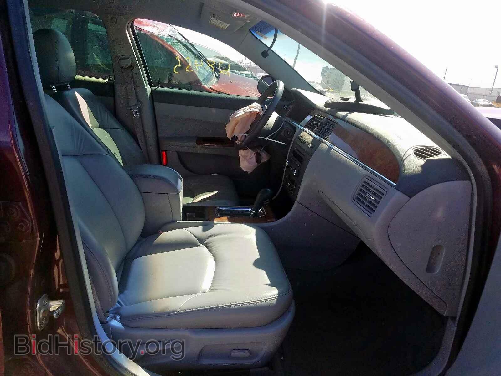 2006 BUICK LACROSSE - VIN: 2G4WD582461265188 - Фото 5