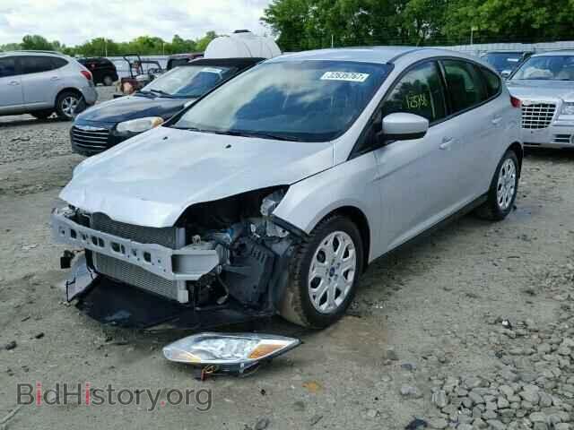 2012 FORD FOCUS - VIN: 1FAHP3K28CL108048 - Photo 2