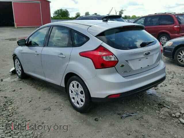 2012 FORD FOCUS - VIN: 1FAHP3K28CL108048 - Photo 3
