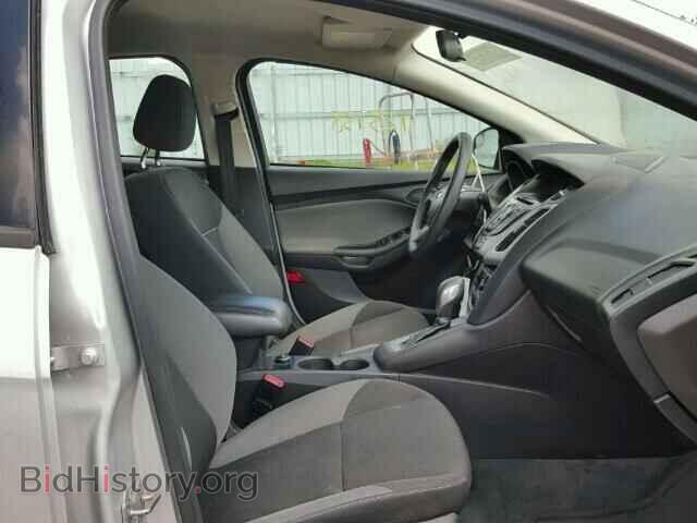 2012 FORD FOCUS - VIN: 1FAHP3K28CL108048 - Photo 5