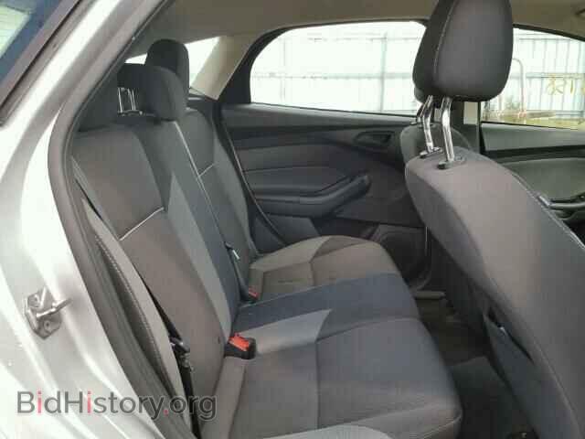 2012 FORD FOCUS - VIN: 1FAHP3K28CL108048 - Photo 6