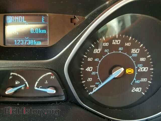 2012 FORD FOCUS - VIN: 1FAHP3K28CL108048 - Photo 8