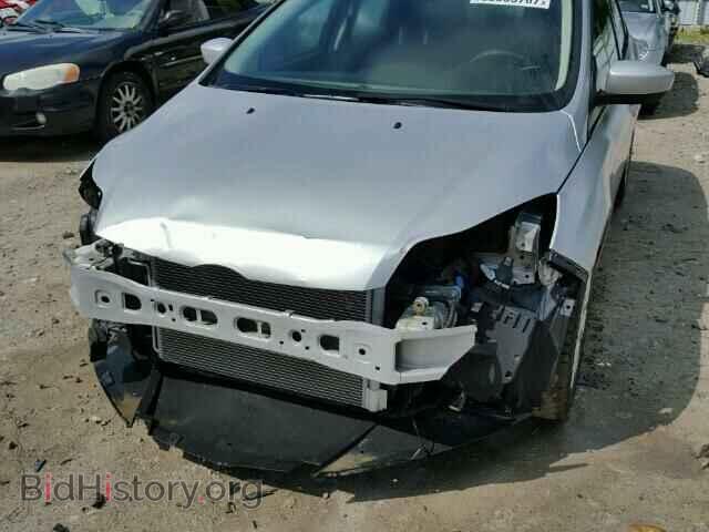 2012 FORD FOCUS - VIN: 1FAHP3K28CL108048 - Photo 9