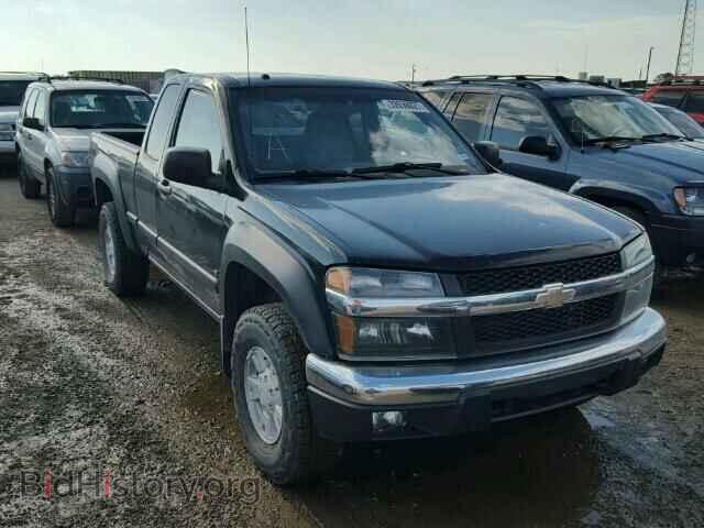 Photo 1GCDS196168252469 - CHEVROLET COLORADO 2006
