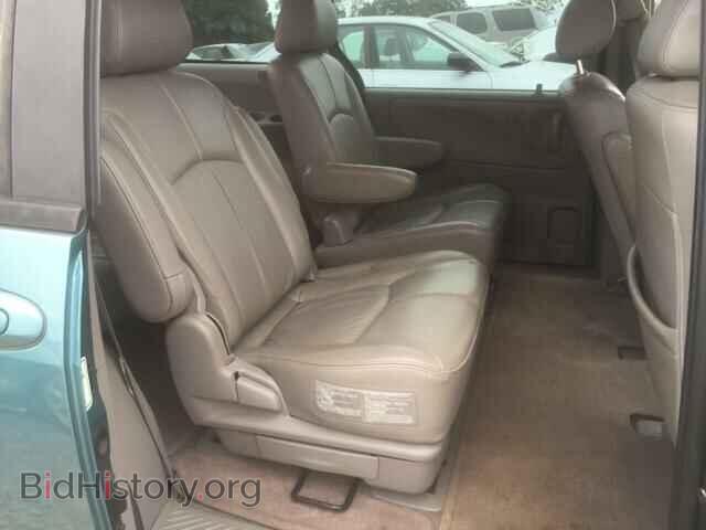 2000 MAZDA MPV - VIN: JM3LW28G4Y0102848 - Photo 6