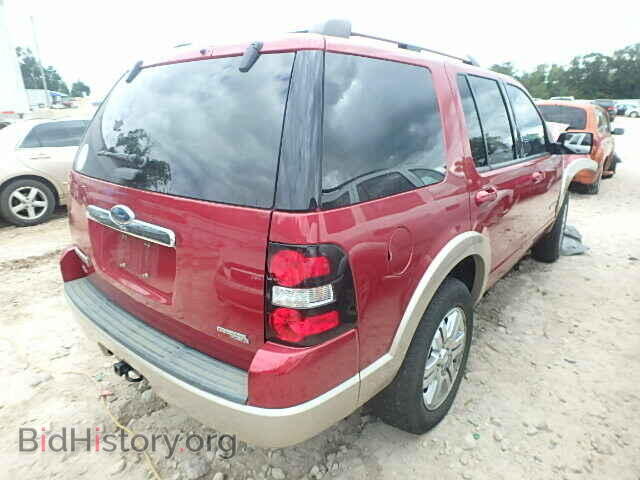 2007 FORD EXPLORER - VIN: 1FMEU64E17UA79048 - Фото 4