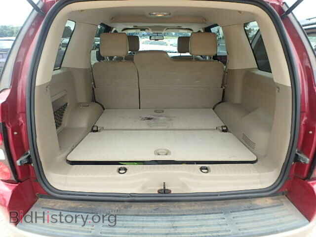2007 FORD EXPLORER - VIN: 1FMEU64E17UA79048 - Фото 10