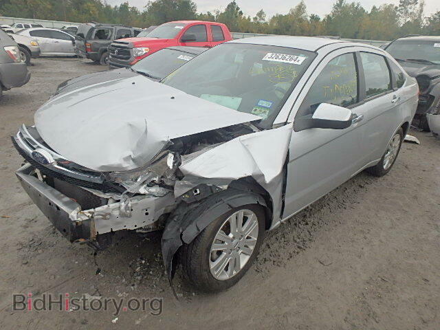 2010 FORD FOCUS - VIN: 1FAHP3HN8AW268878 - Фото 2