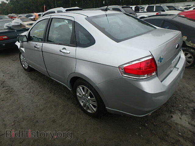 2010 FORD FOCUS - VIN: 1FAHP3HN8AW268878 - Фото 3