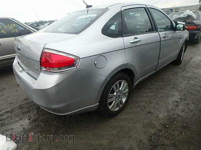 2010 FORD FOCUS - VIN: 1FAHP3HN8AW268878 - Фото 4