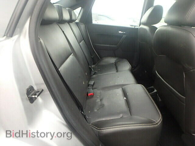 2010 FORD FOCUS - VIN: 1FAHP3HN8AW268878 - Фото 6