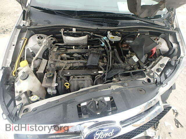 2010 FORD FOCUS - VIN: 1FAHP3HN8AW268878 - Фото 7