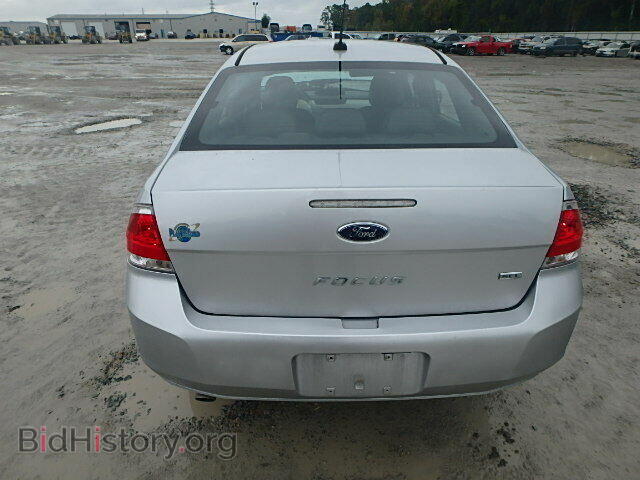 2010 FORD FOCUS - VIN: 1FAHP3HN8AW268878 - Фото 9