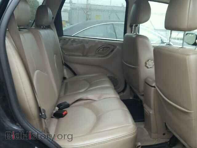 2003 MAZDA TRIBUTE - VIN: 4F2CZ961X3KM41635 - Фото 6