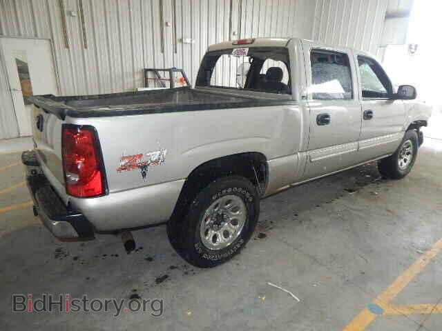 2007 CHEVROLET SILVERADO - VIN: 2GCEK13V671162467 - Photo 4