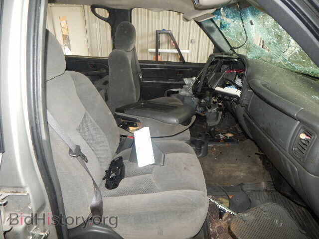 2007 CHEVROLET SILVERADO - VIN: 2GCEK13V671162467 - Photo 5