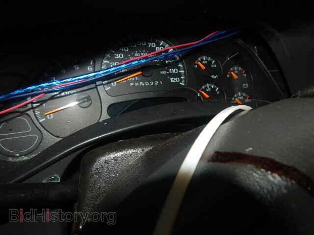 2007 CHEVROLET SILVERADO - VIN: 2GCEK13V671162467 - Photo 8