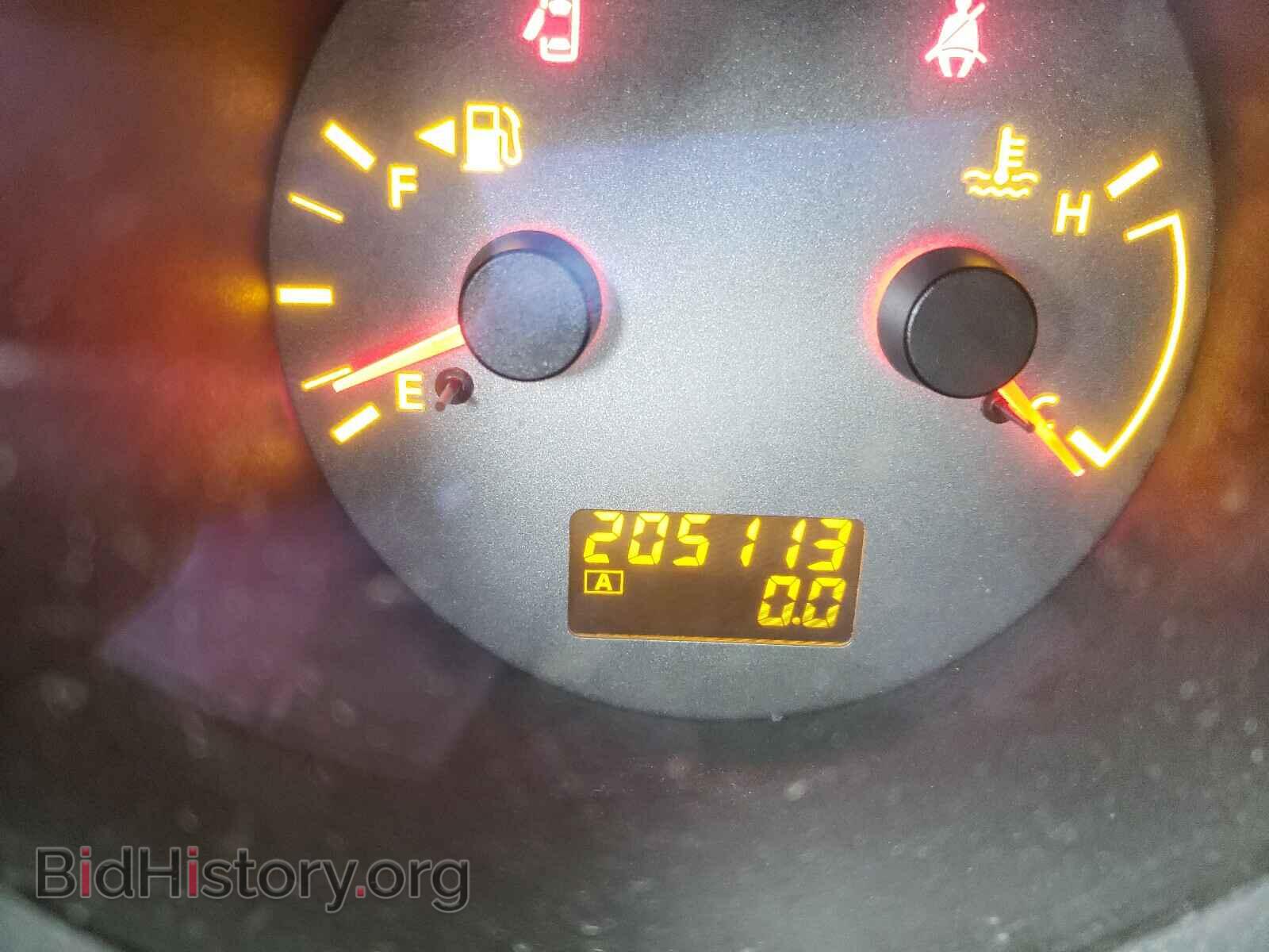 2006 NISSAN MAXIMA - VIN: 1N4BA41E46C857653 - Фото 8