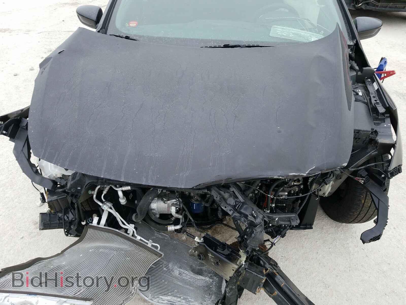 2017 KIA FORTE - VIN: 3KPFK4A77HE123739 - Photo 7