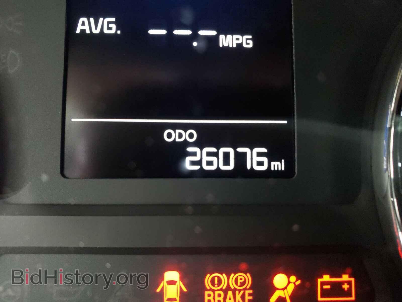 2017 KIA FORTE - VIN: 3KPFK4A77HE123739 - Photo 8