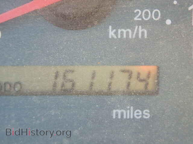2003 MITSUBISHI GALANT - VIN: 4A3AA46G33E044785 - Фото 8