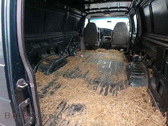 2001 FORD ECONOLINE - VIN: 1FTNS24211HA57687 - Photo 6