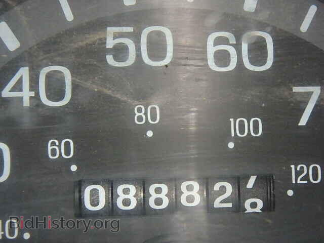 2001 FORD ECONOLINE - VIN: 1FTNS24211HA57687 - Photo 8