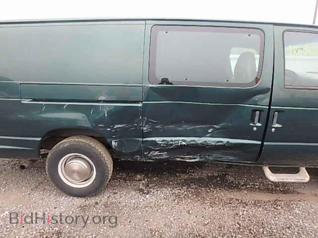2001 FORD ECONOLINE - VIN: 1FTNS24211HA57687 - Photo 10