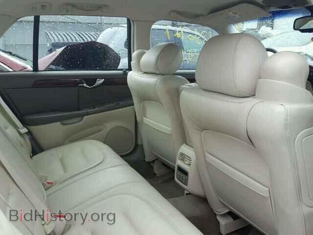 2003 CADILLAC DEVILLE - VIN: 1G6KD54Y83U239189 - Фото 6