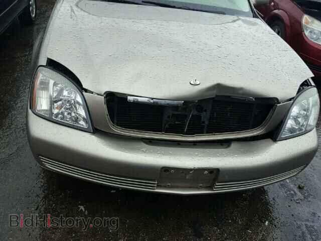 2003 CADILLAC DEVILLE - VIN: 1G6KD54Y83U239189 - Фото 7
