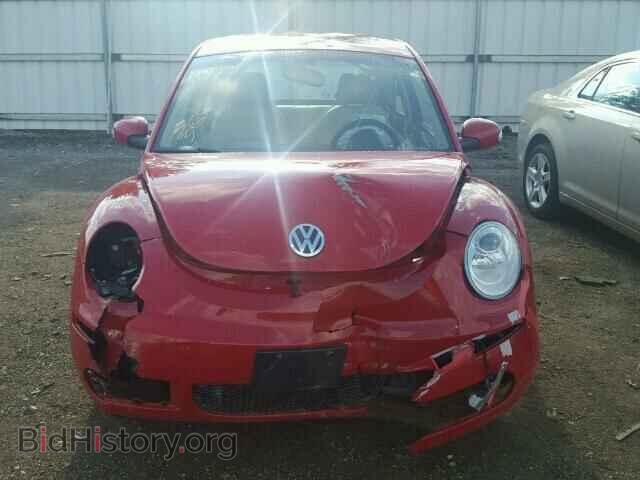 2010 VOLKSWAGEN BEETLE - VIN: 3VWPW3AG7AM016816 - Фото 9