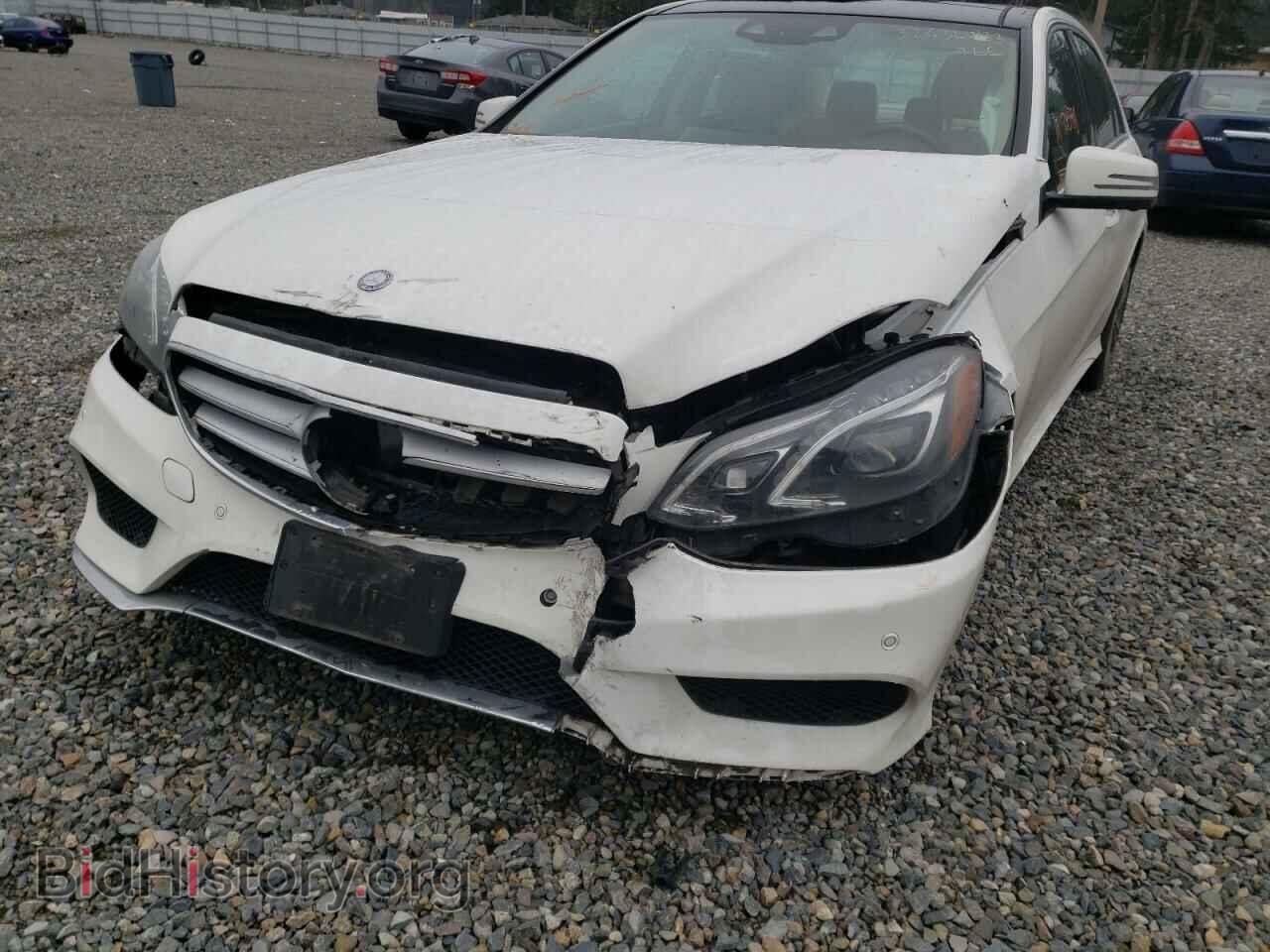 2015 MERCEDES-BENZ E-CLASS - VIN: WDDHF8JB7FB139870 - Фото 9