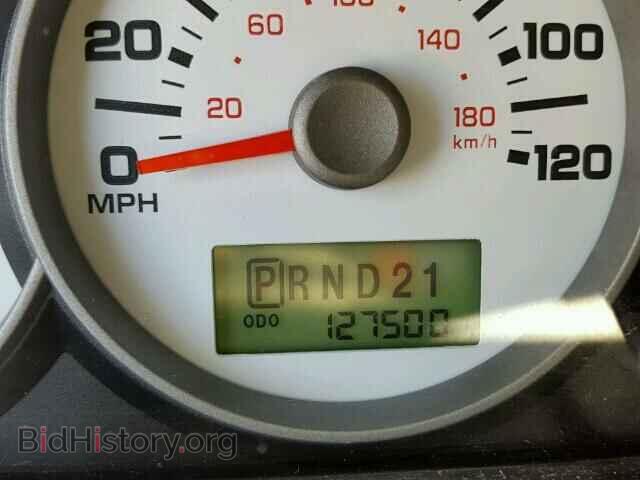 2005 FORD ESCAPE - VIN: 1FMYU03125DA20032 - Фото 8