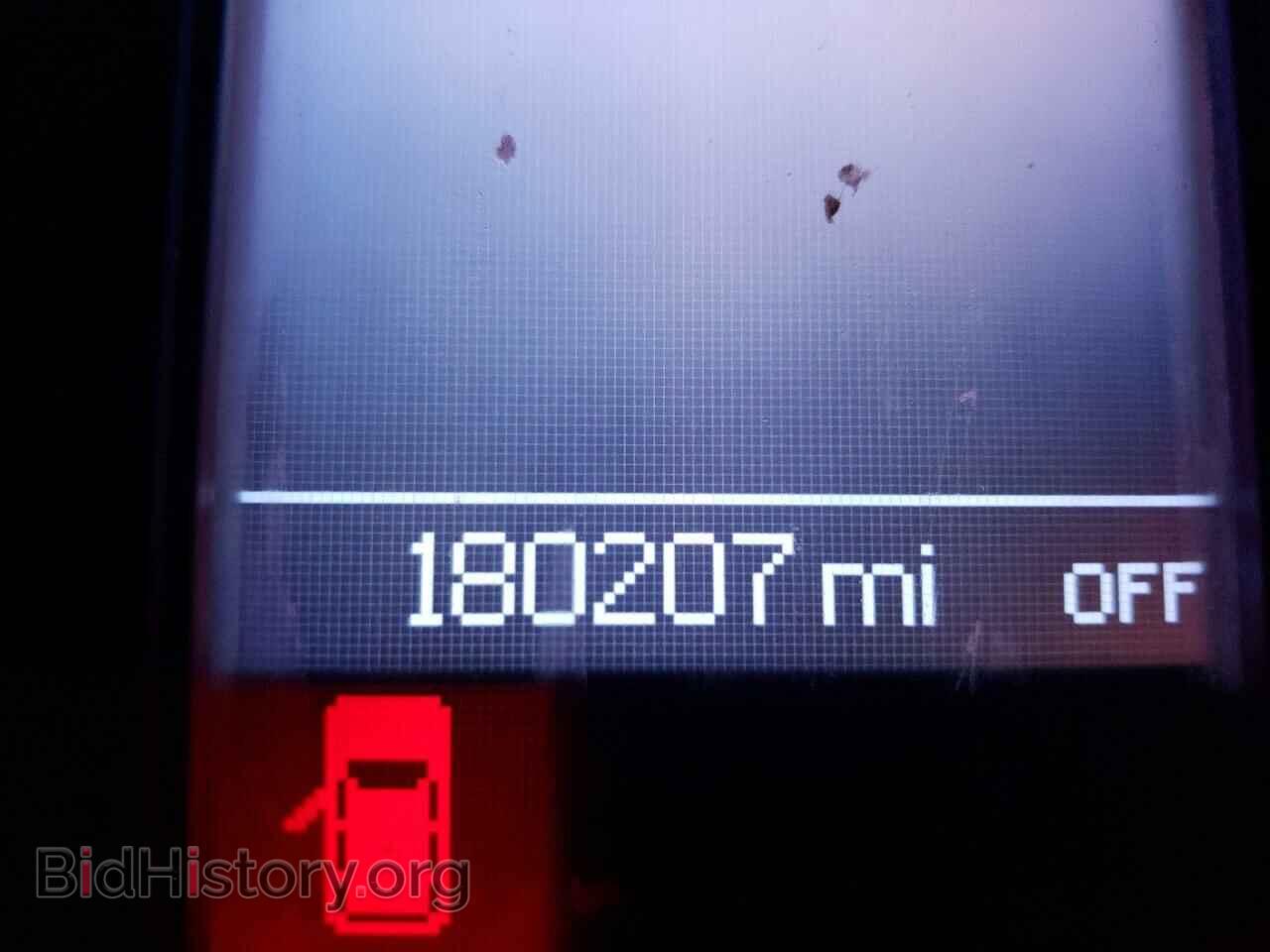 2013 CHRYSLER MINIVAN - VIN: 2C4RC1CG5DR649043 - Фото 8
