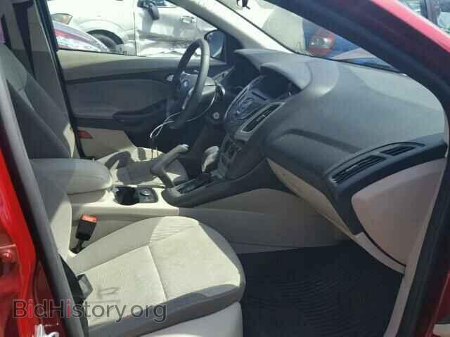 2014 FORD FOCUS - VIN: 1FADP3F22EL386942 - Photo 5