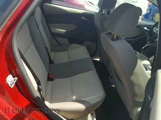 2014 FORD FOCUS - VIN: 1FADP3F22EL386942 - Photo 6