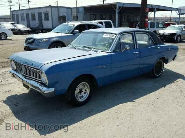 1966 FORD F-SER OTHR - VIN: 0000006K12C270094 - Photo 2