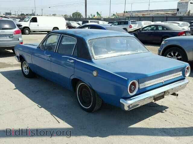 1966 FORD F-SER OTHR - VIN: 0000006K12C270094 - Photo 3