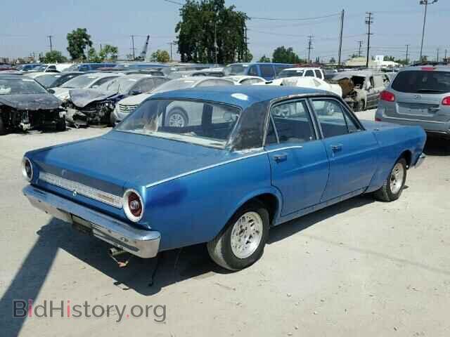 1966 FORD F-SER OTHR - VIN: 0000006K12C270094 - Photo 4