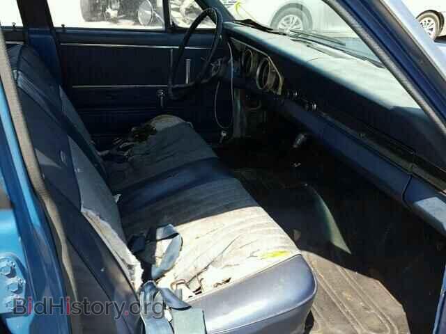 1966 FORD F-SER OTHR - VIN: 0000006K12C270094 - Photo 5