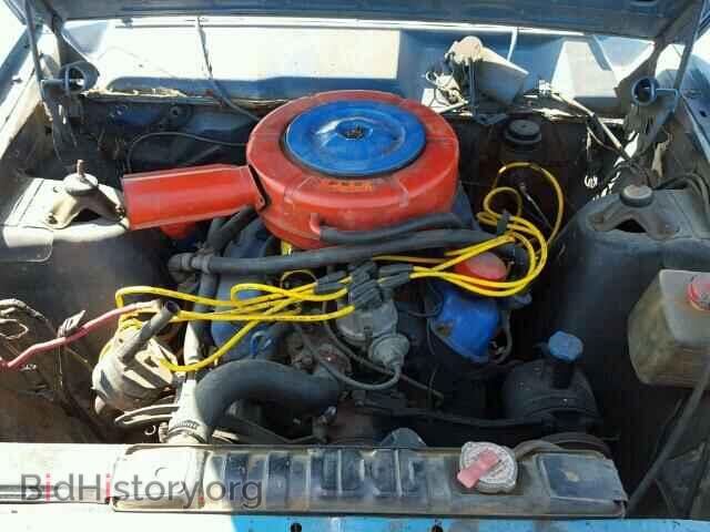 1966 FORD F-SER OTHR - VIN: 0000006K12C270094 - Photo 7