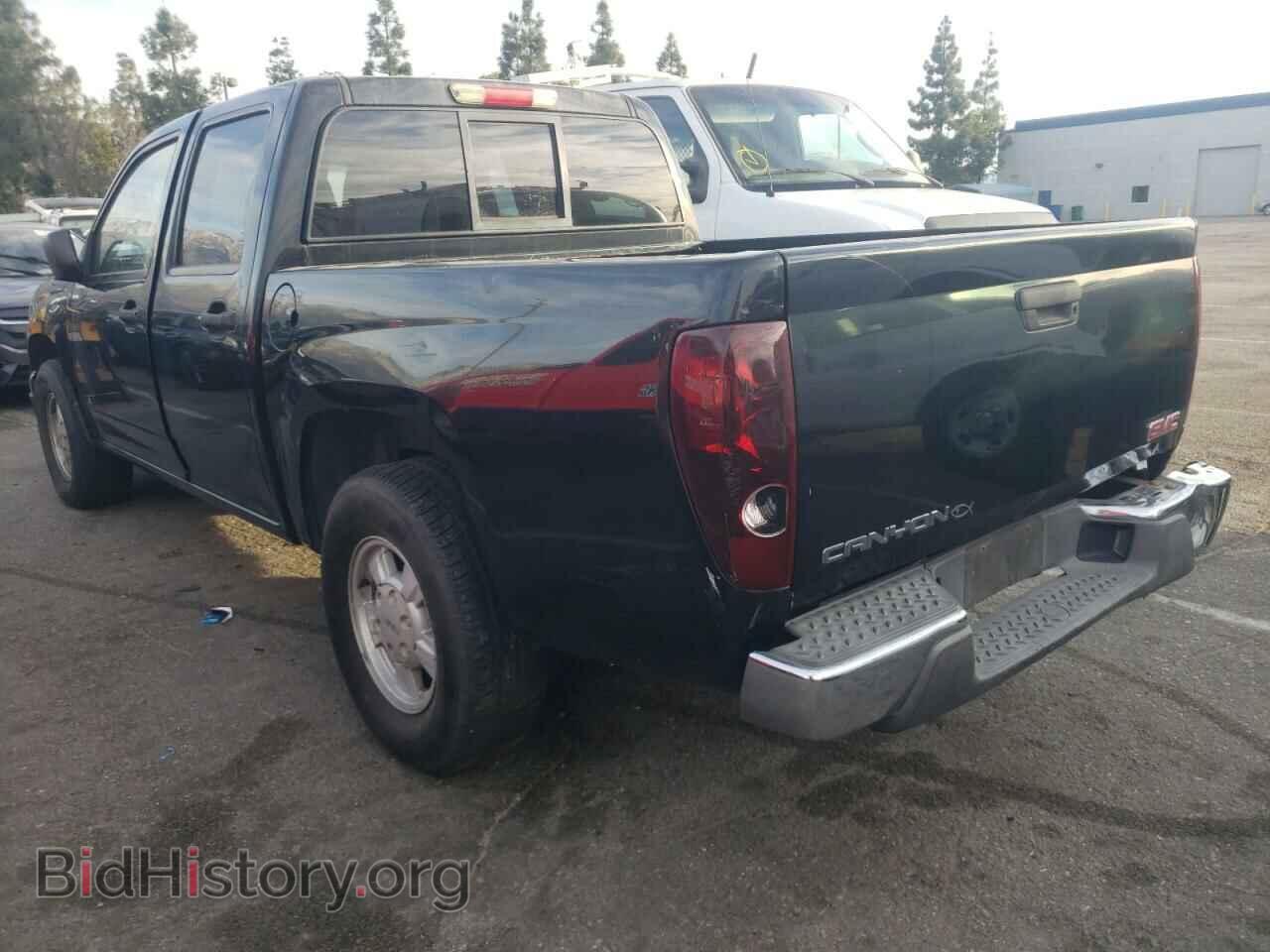 2006 GMC CANYON - VIN: 1GTCS136968217618 - Photo 3