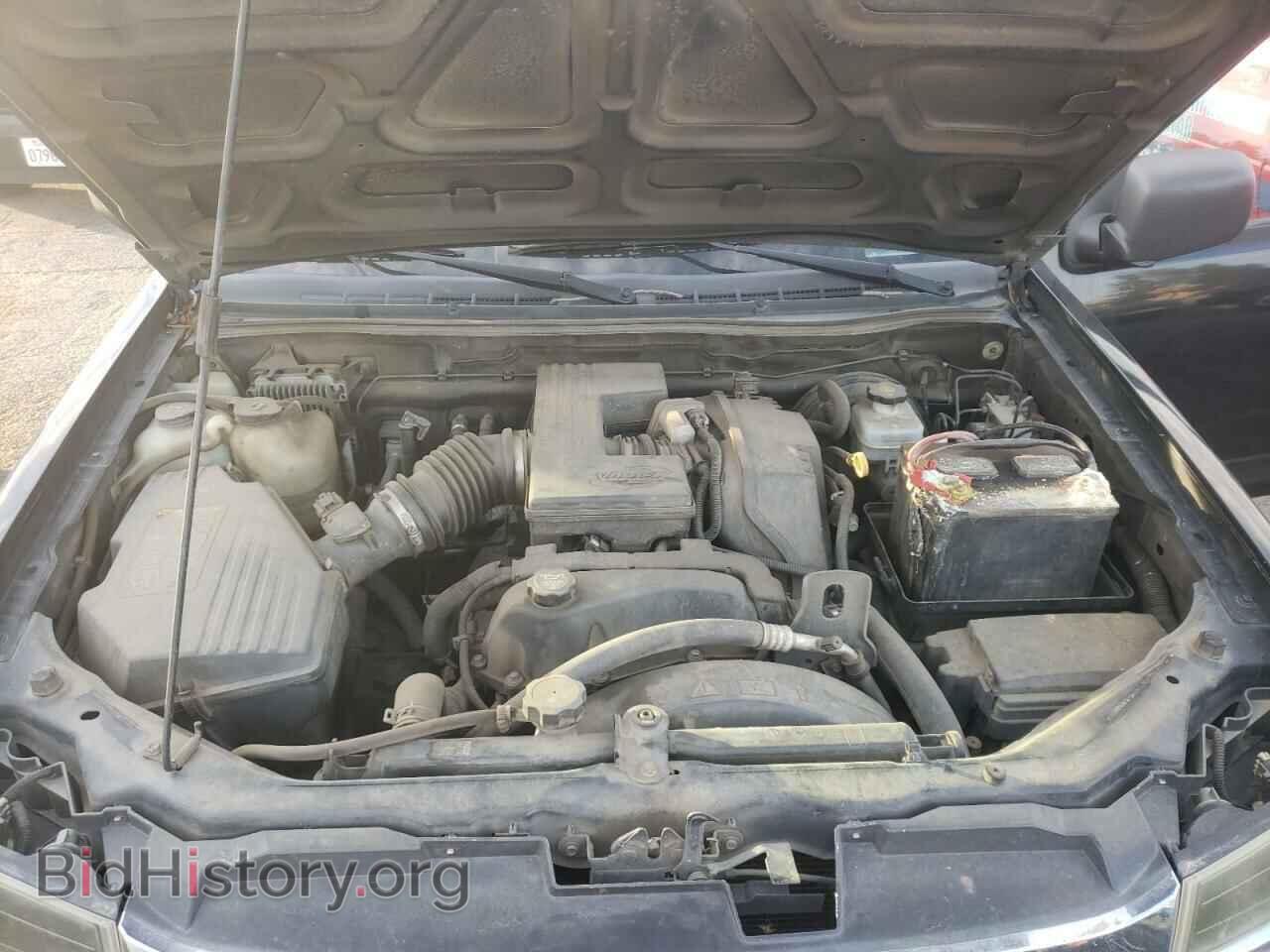 2006 GMC CANYON - VIN: 1GTCS136968217618 - Photo 7